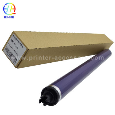 Fuji Purple OPC Drum  For Xerox WC 7855 7425 7428 7435 7525 7530 7556 7830 7845 Multifunction Printer OPC Drum