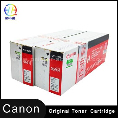 Canon Color Printer Toner Cartridge