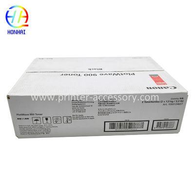 Original  New Toner Cartridge for OCE Canon Genuine OEM PlotWave PW900 1060124657 Toner Cartridge