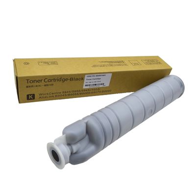 Filled With Original Powder Toner Cartridge For Xerox WorkCentre 5945 5955 5945i 5955i, AltaLink B8045 B8055 B8065 B8075 B8090 006R01605 6R01605 Black Toner Cartridge