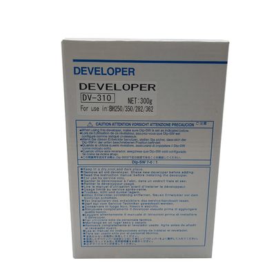 Developer For Konica Minolta Bizhub 362 DV-310 Developer Powder