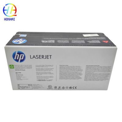 Original Toner Cartridge 656X for HP CF460XC CF461XC CF462XC CF463XC M652 M653 E65050 E65060 Printer Toner Cartridge
