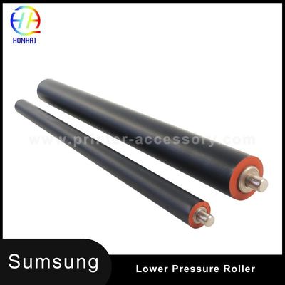 شراء عجلة الضغط المنخفضة للسامسونج ML-2851 3310 3470 3710 3712 3750 ProXpress M3320 M3820 M3870 M4020 M4030 M4070 JC66-01663A JC66-01664A طابعة فيوزر ضغط عجلة التصنيع عبر الإنترنت
