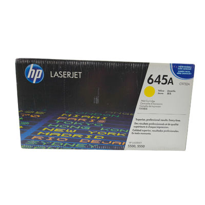 شراء بطاقة طونة جديدة أصلية لـ HP LaserJet لون LaserJet 5500 5550 C9730A بطاقة طونة طابعة التصنيع عبر الإنترنت
