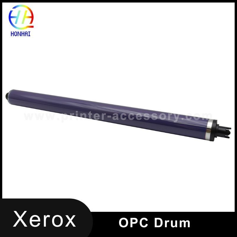 Fuji Purple OPC Drum  For Xerox WC 7855 7425 7428 7435 7525 7530 7556 7830 7845 Multifunction Printer OPC Drum