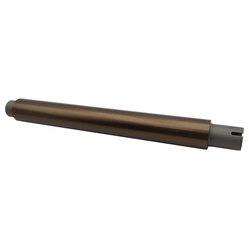 Original New Fuser Upper Roller For SHARP MX M282 M283 M362 M363 M423 M452 M453 M464 M465 M654 M754 M502 M503 M564 M565 NROLT1821FC Z1NROLT1821FCZZ Fuser Upper Heat Roller