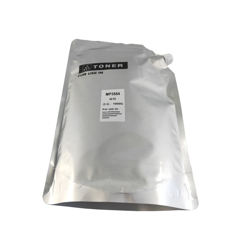 Japan Toner Powder For Ricoh MP2554 MP2555 MP3054 MP3055 MP3554