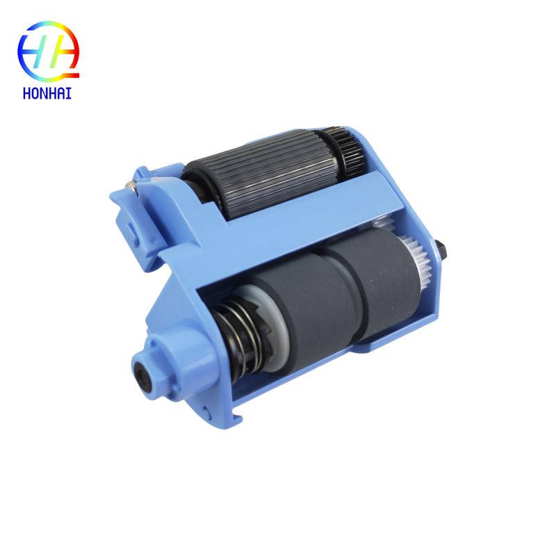 Original New Pickup Roller for HP ScanJet Pro 2600 f1 3600 f1 N4600 fnw1 4T8E4-69001 Printer parts