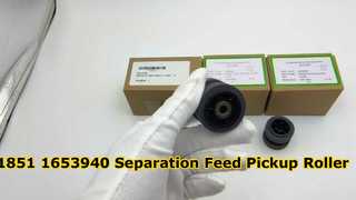 1701851 1653940 Separation Feed Pickup Roller for EPSON Workforce Pro WF C869R C878R C879R C8190