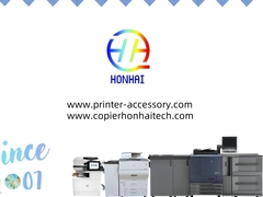 فيديو الترويج لشركة هون هاي