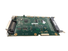 لوحة الطابعة الرئيسية