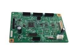 لوحة التحكم الرئيسية لـ PCB لـ Ricoh MPC3003 D7795100 أجزاء آلة النسخ