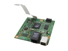 لوحة تنسيق الطابعة لـ HP LaserJet Pro P1606DN (CE671-60001) لوحة منطقية أساسية