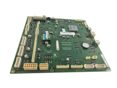 طابعة بطاقة PCB الأصلية الرئيسية لـ Samsung 8240 JC92-02857A لوحة الدوائر المطبوعة