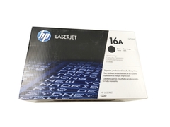 بطاقة HP LaserJet لـ 5200 5200n 5200LX Q7516A 16A