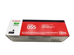 Canon ImageCLASS غطاء التونر لشركة Canon ImageCLASS LBP664Cx MF746Cx 055H