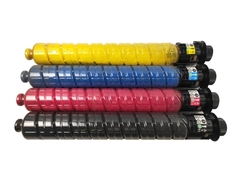 بطاقات التونر - مجموعة من 4 لـ Ricoh MPC3503 MPC3003 MPC3004 MPC3504