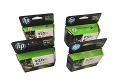 بطاقة الحبر السوداء HP CD975AN OfficeJet6000 7000 7500a 6500a