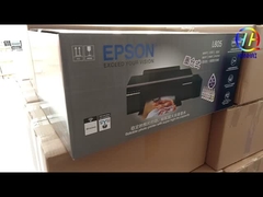طابعة جديدة أصلية لطابعة صورة Epson EcoTank L805