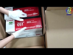 كانون 051 بطاقة التونر الأصلية