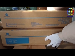 DR681K وحدة الطبول الأصلية   مصممة لدقة الطباعة طويلة الأمد