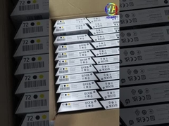 HP 72 رأس الطباعة الأصلي