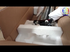 وحدة تنظيف حزام النقل Konica Minolta AC57R75133