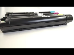 مجموعة غطاء طونير لمركز العمل في زيروكس 7120 7125 006R01461 006R01462 006R01463 006R01464