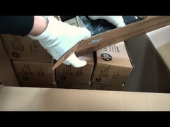 بطاقة التونر الأصلية الجديدة لـ HP W9100mc W9101mc W9102mc W9103mc لون ليزرجيت Mfp E77428DN E774