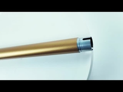 OEM عجلة الفيوزر العلوية لشركة زيروكس فيرسالينك B400 405 Workcentre 3615dn 3655s Cet3204