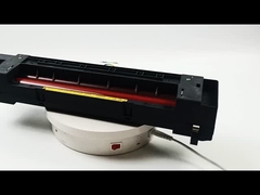 وحدة الصمامات الأصلية لـ Kyocera FK-710U 302G193015 302G193013 302G193012 302G193011 302G193010 EP510