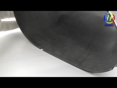 حزام الفيوزر الأصلي لشركة Canon Oce VP110 VP125 VP135 VP140 1060075549 حزام الفيوزر للنسخ