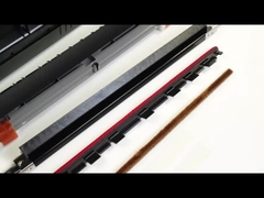 مجموعة صيانة Kyocera للطابعة الليزر Kyocera FS-9130 FS-9530 MK-710 1702G13EU0