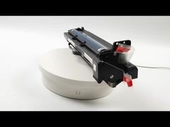 وحدة تطوير لشركة ريكو MP301 وحدة طبلة سوداء وحدة طبلة نسخة