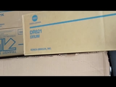 الوحدة الجديدة للدرام من كونيكا مينولتا C4065 C4070 C4080 C4065P (ACE60Y3) DR-621C Color DR- 621K