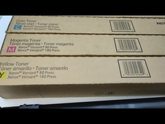 بطاقة التونر الأصلية الجديدة لشركة Xerox V80V180، النسخة الأوروبية 006R01646، 006R01647، 006R01648، 006R