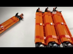 وحدة تطوير مجموعة لـ كونيكا مينولتا بزهوب C224 C284 C364 C454 C554 DV-512