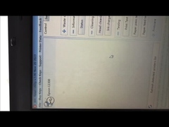 رأس الطابعة لـ Epson T1100 T1110 L1300 T30 T33 C110 C120 ME1100 ME70 ME650 TX510 F1850200030