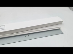 شفرة تنظيف الطبول لـ Konica Minolta Bizhub 601 751 600 750 57AA20080 شفرة تنظيف طبل النسخ