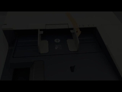 084K43252 SPDH جمع جهاز تغذية المستندات لشركة Xerox AltaLink B8045 B8055 B8065 B8075 B8090 آلة النسخ