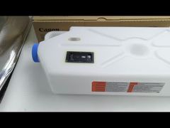 نظرة فاحصة: WT-204 FM1-P094-020 غطاء التونر النفايات لكنون C7055 7065 7260 7270