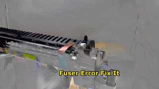 وحدة الصهر CE978A لمجموعة الصهر لطابعات HP Color LaserJet Enterprise CP5525 M750