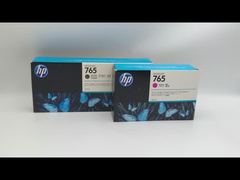 خرطوشة حبر أصلية سعة 775 مل لطابعات DesignJet T7200