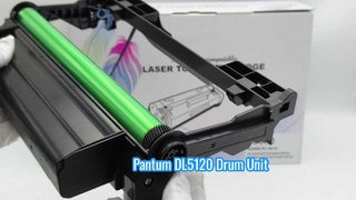 استبدال وحدة الطبل Pantum DL5120 للطباعة الواضحة