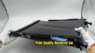 مجموعة حزام النقل الوسيط CD644-67908 RM2-7447-000 (CD644-67908) لـ HP LaserJet Enterpri