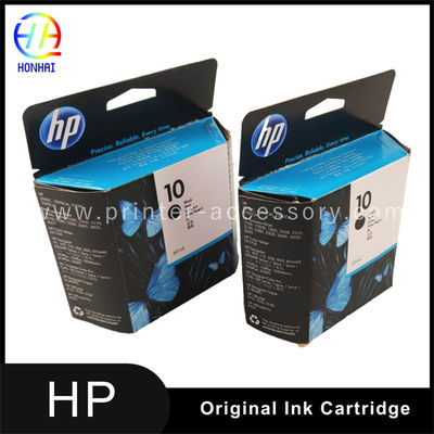هب بزنس طائرة حبر 1000 بطاقة حبر سوداء هب بزنس طائرة حبر 1200 Officejet Pro K850 9100 10 C4844A