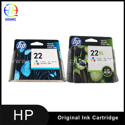 بطاقة الحبر HP D1360 D1460 D1550 D1560 D2360 D2460 3920 3940 22 22XL