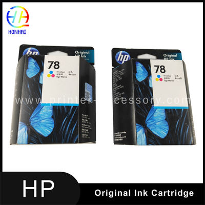 C6578DN غطاء الحبر لـ HP 78 C6578A متوافق