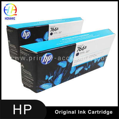 بطاقة الحبر HP لـ HP 766 Photo Black DesignJet XL 3600 P2V94A