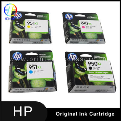 بطاقة الحبر HP Officejet لـ HP Officejet Pro 251dw 276dw 8100 8600 8610 8615 8620 8625 8630 950XL 951XL